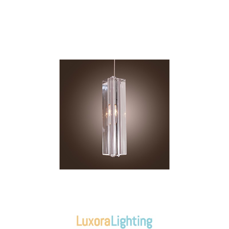 Designer Touch Decorative Modern Contemporary Mini Style Pendant Light