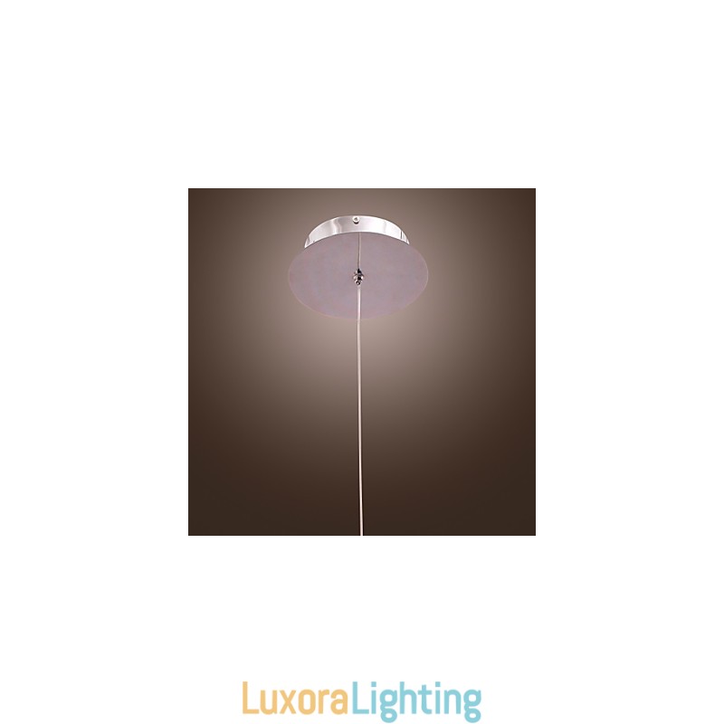 Designer Touch Decorative Modern Contemporary Mini Style Pendant Light