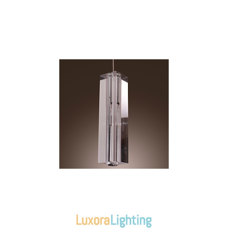 Designer Touch Decorative Modern Contemporary Mini Style Pendant Light