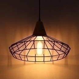 Designer Touch Decorative Traditional Classic Vintage Mini Style Metal Chandelier