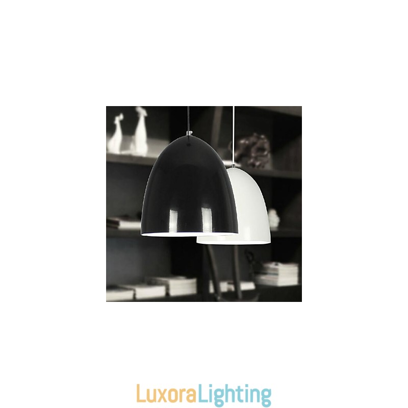 Designer Touch Decorative Modern Contemporary Painting Metal Pendant Light