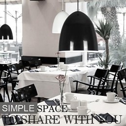 Designer Touch Decorative Modern Contemporary Painting Metal Pendant Light