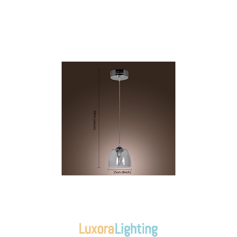 Designer Touch Decorative Modern Pendant Light Simple Designed