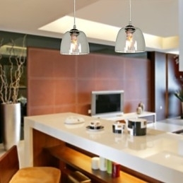 Designer Touch Decorative Modern Pendant Light Simple Designed