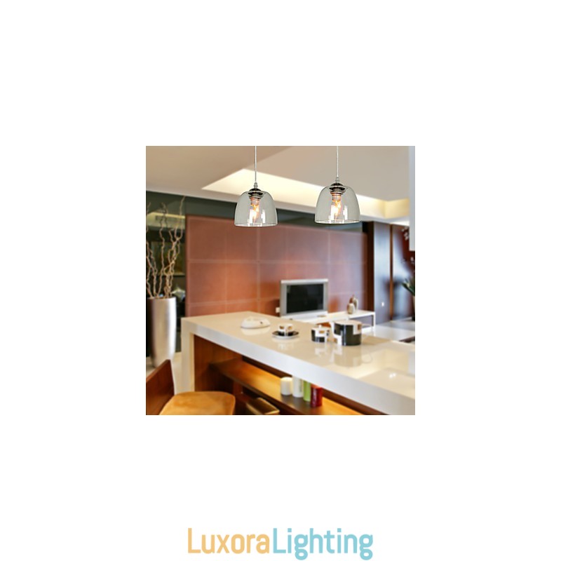 Designer Touch Decorative Modern Pendant Light Simple Designed