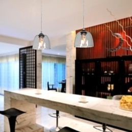 Designer Touch Decorative Modern Pendant Light Simple Designed