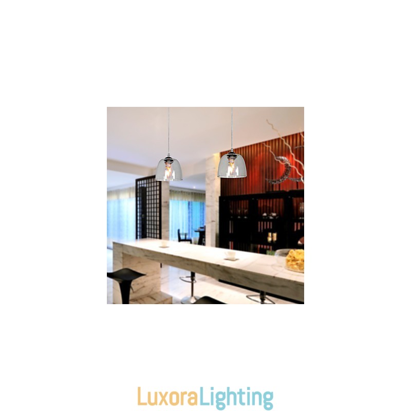 Designer Touch Decorative Modern Pendant Light Simple Designed