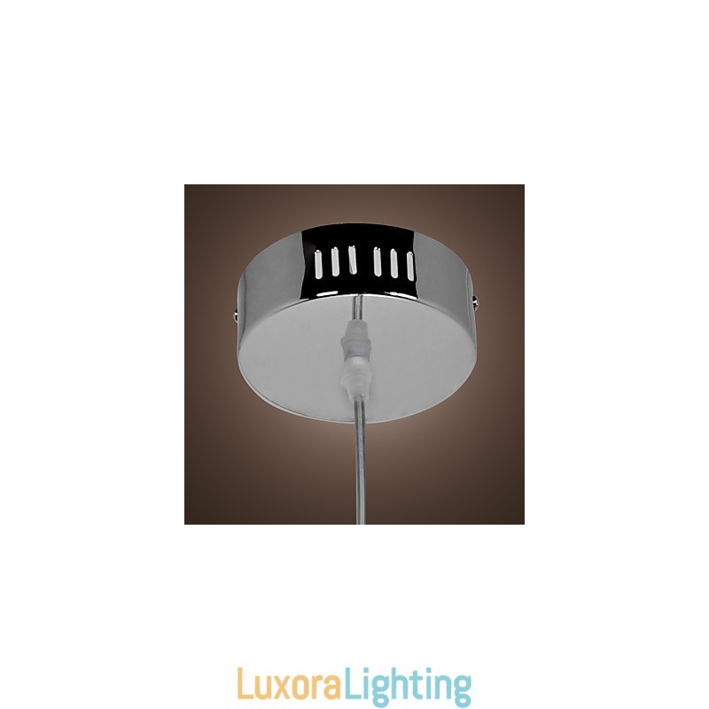 Designer Touch Decorative Modern Pendant Light Simple Designed