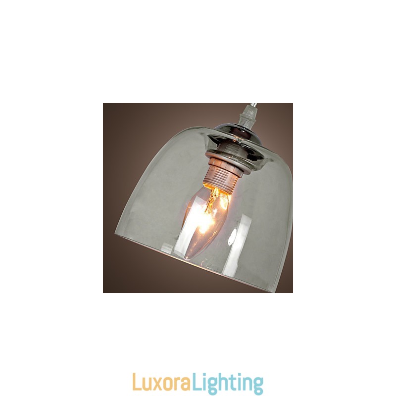 Designer Touch Decorative Modern Pendant Light Simple Designed