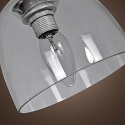 Designer Touch Decorative Modern Pendant Light Simple Designed