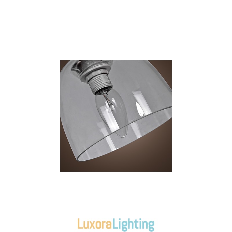 Designer Touch Decorative Modern Pendant Light Simple Designed