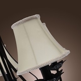 Designer Touch Decorative Traditional Classic Antique Brass Chandelier