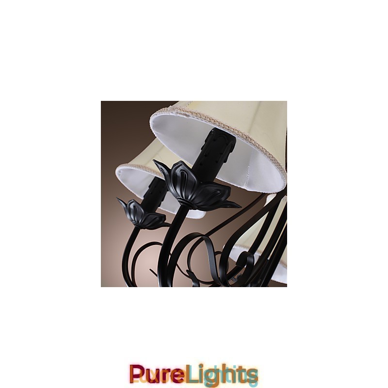 Designer Touch Decorative Traditional Classic Antique Brass Chandelier