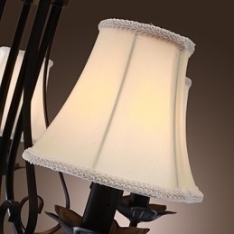 Designer Touch Decorative Traditional Classic Antique Brass Chandelier