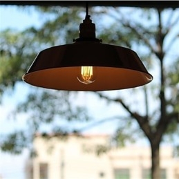 Designer Touch Decorative Minimalist Unique Vintage Chandelier Cover