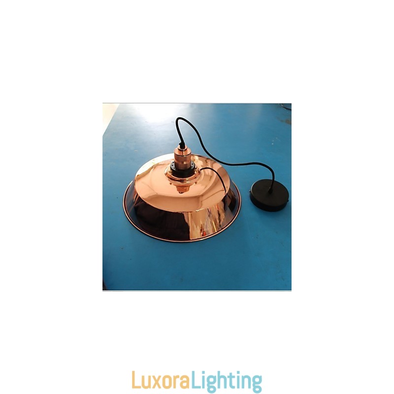 Designer Touch Decorative Minimalist Unique Vintage Chandelier Cover