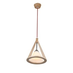 Designer Touch Decorative Style Wood Chandelier lamp Elegant Contemporary Style Chandelier