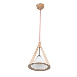 Designer Touch Decorative Style Wood Chandelier lamp Elegant Contemporary Style Chandelier