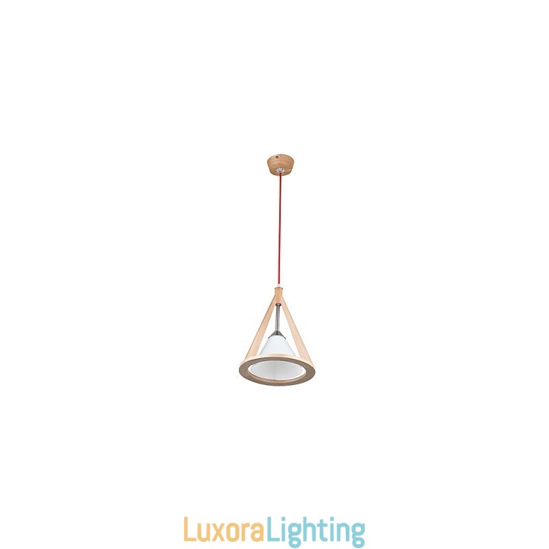 Designer Touch Decorative Style Wood Chandelier lamp Elegant Contemporary Style Chandelier