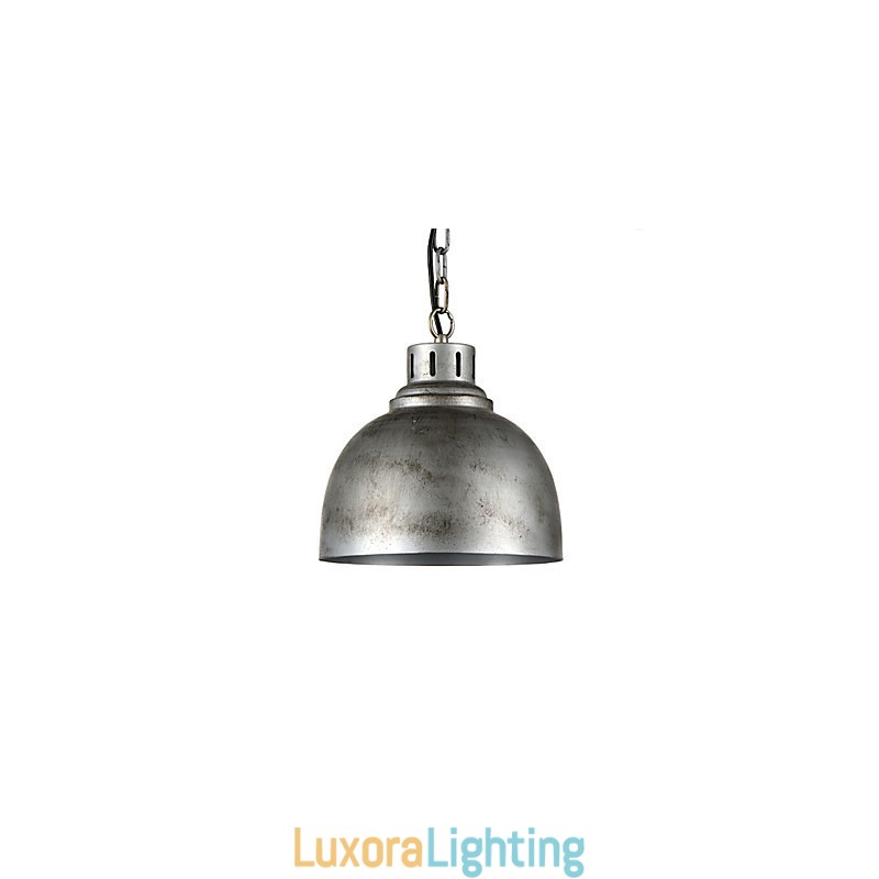 Designer Touch Decorative 1 Lights Pendant Lamps Antique Vintage Style Industry Style Iron MetalsDrop Light