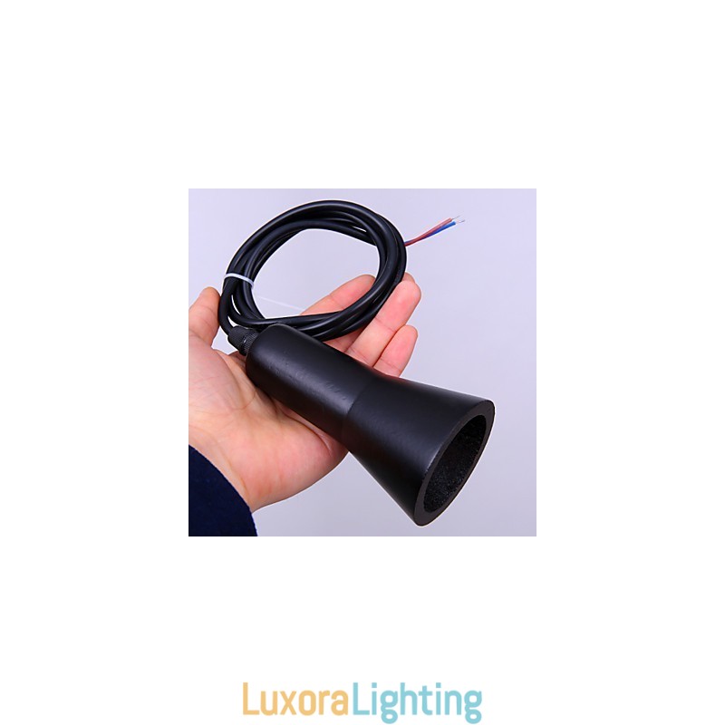 Designer Touch Decorative European Contracted Creative Nordic Design Shadow Glass Chandelier Lamp Light