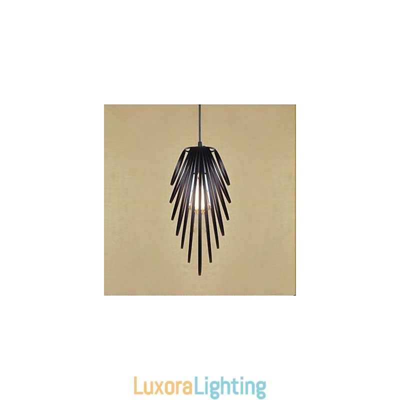 Designer Touch Decorative American Retro Modern Single Head Droplight