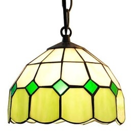 Designer Touch Decorative Mini Style Electroplated Pendant Light
