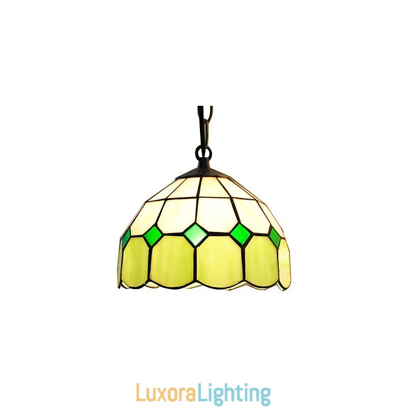 Designer Touch Decorative Mini Style Electroplated Pendant Light