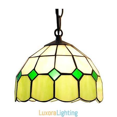 Designer Touch Decorative Mini Style Electroplated Pendant Light