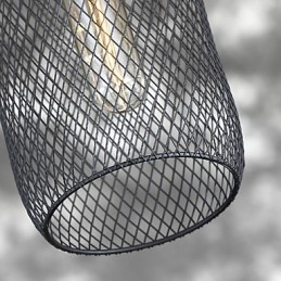 Designer Touch Decorative Amercian Loft Vintage Bottle Pendant Lamp and Decorate Droplight