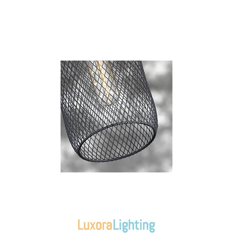 Designer Touch Decorative Amercian Loft Vintage Bottle Pendant Lamp and Decorate Droplight