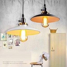 Designer Touch Decorative Pendant Lights Traditional Classic Retro Metal
