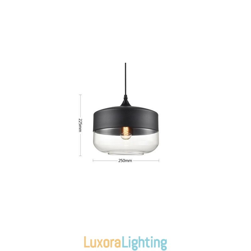 Designer Touch Decorative The Nordic Creative Stair Shop'S Art Wrought Iron Glass Chandelier Lamp