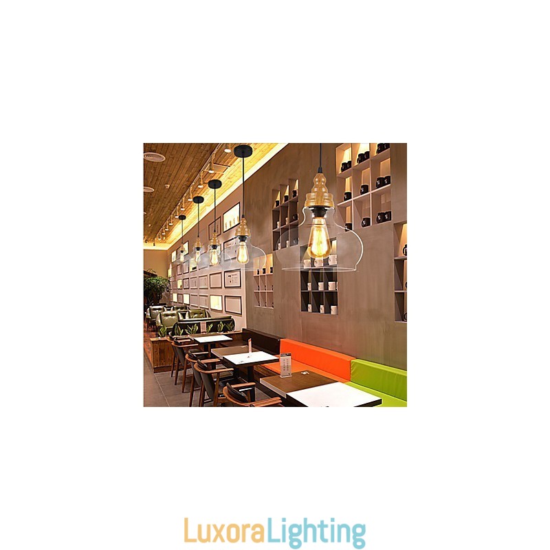 Designer Touch Decorative Northern American Creative Wood Grain Crystal Lamp Restoring Ancient Ways Lamp Light