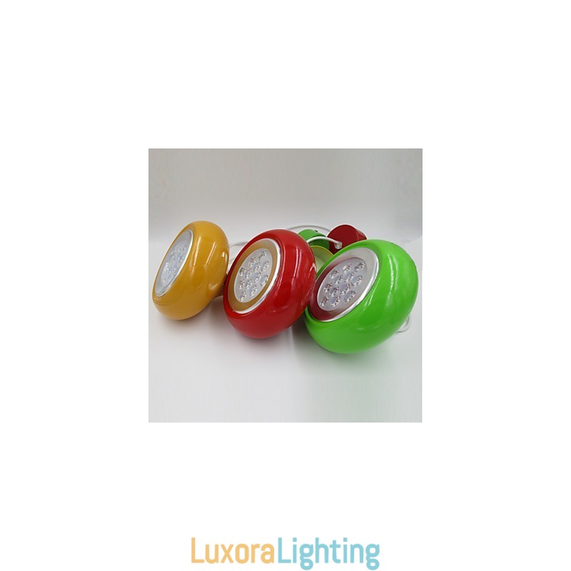 Designer Touch Decorative Droplight Onion Shape Light Pendant Light