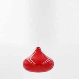 Designer Touch Decorative Droplight Onion Shape Light Pendant Light