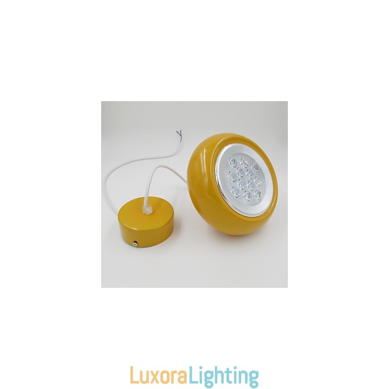 Designer Touch Decorative Droplight Onion Shape Light Pendant Light