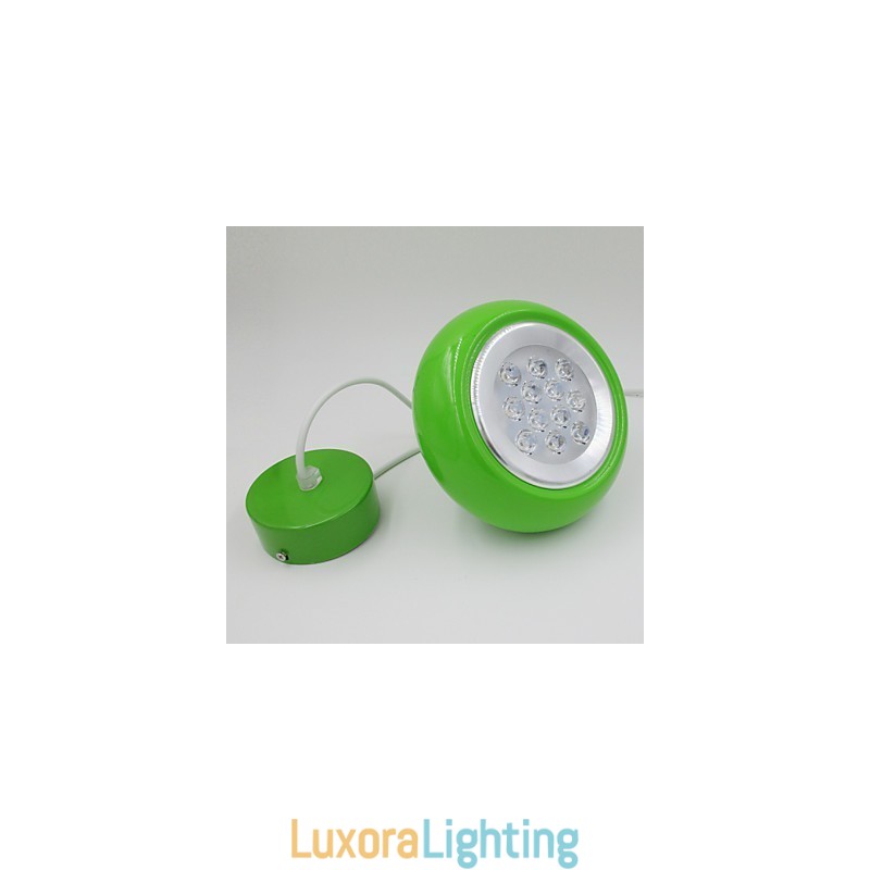 Designer Touch Decorative Droplight Onion Shape Light Pendant Light