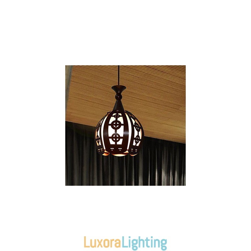 Designer Touch Decorative Retro Creative Cafe Droplight Lamp Light