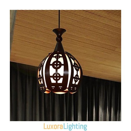 Designer Touch Decorative Retro Creative Cafe Droplight Lamp Light