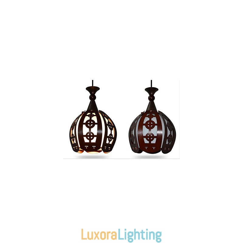 Designer Touch Decorative Retro Creative Cafe Droplight Lamp Light