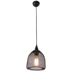 Designer Touch Decorative Pendant Lights Mini Style Rustic Lodge Retro Country Garage Metal