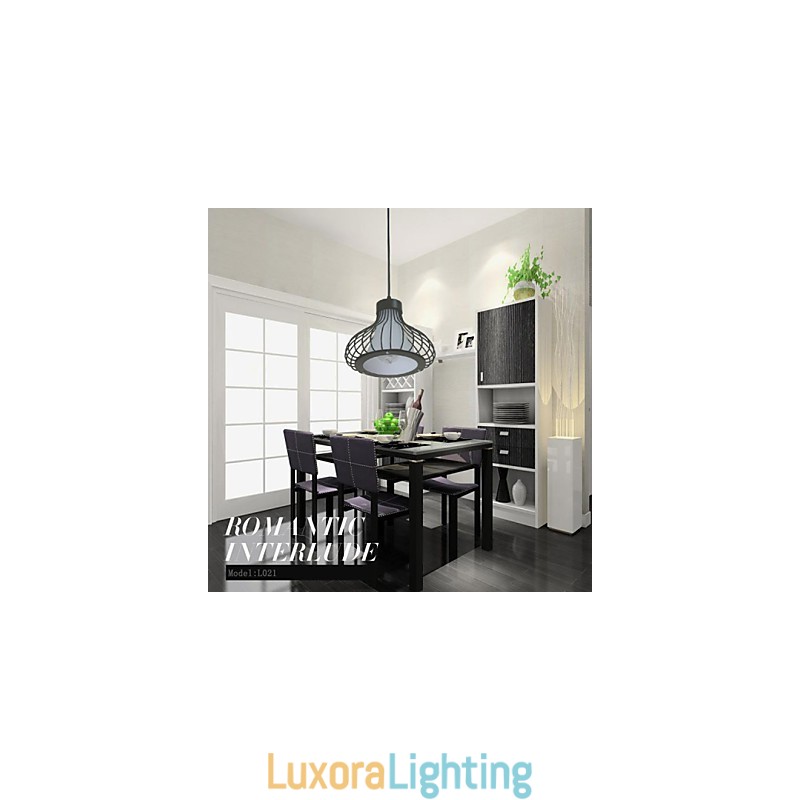 Designer Touch Decorative Pendant Lights Modern Contemporary Metal