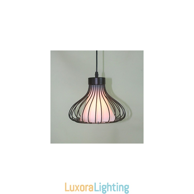 Designer Touch Decorative Pendant Lights Modern Contemporary Metal