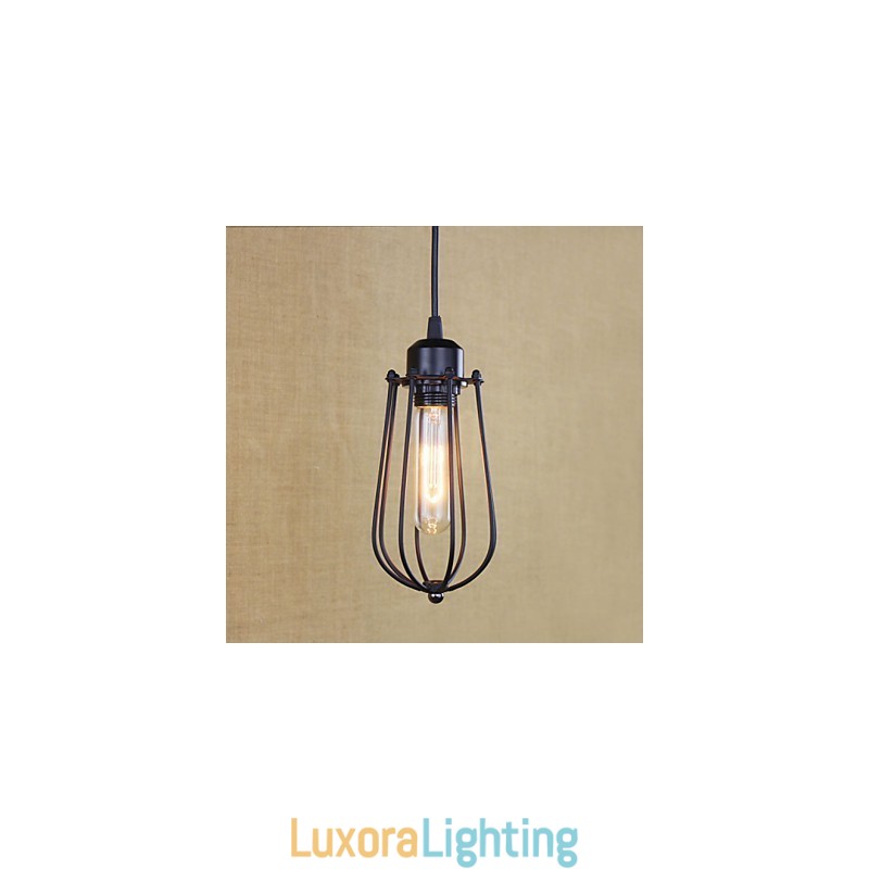 Designer Touch Decorative Wrought Iron Chandelier Rural Countryside