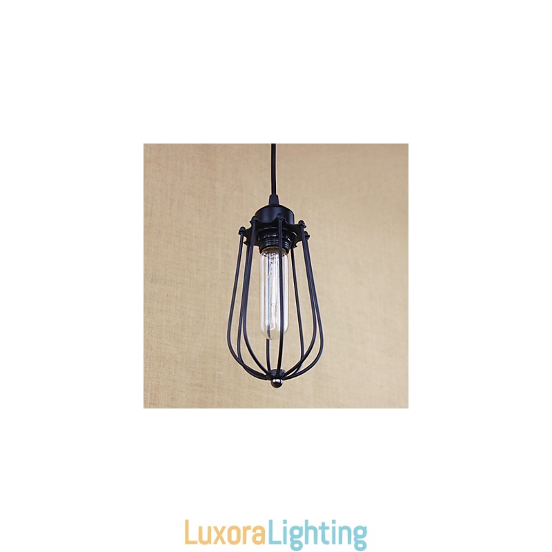 Designer Touch Decorative Wrought Iron Chandelier Rural Countryside