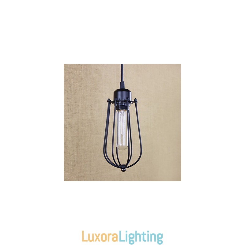 Designer Touch Decorative Wrought Iron Chandelier Rural Countryside