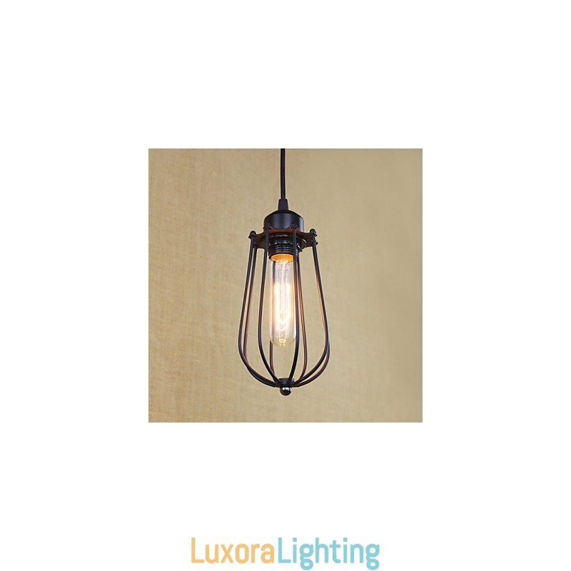 Designer Touch Decorative Wrought Iron Chandelier Rural Countryside