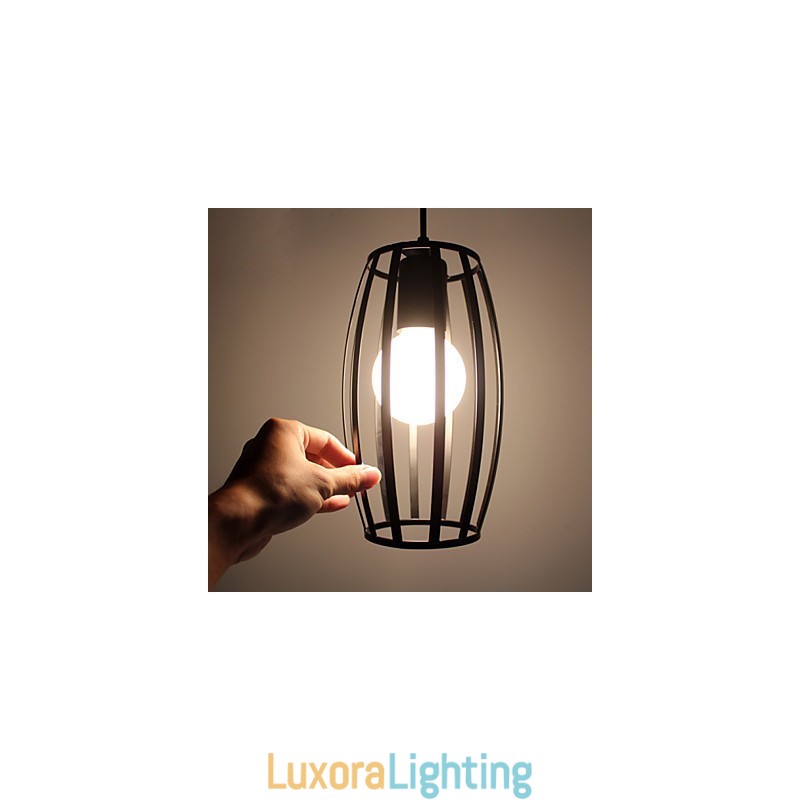 Designer Touch Decorative Pendant Lights Traditional Classic Retro Metal