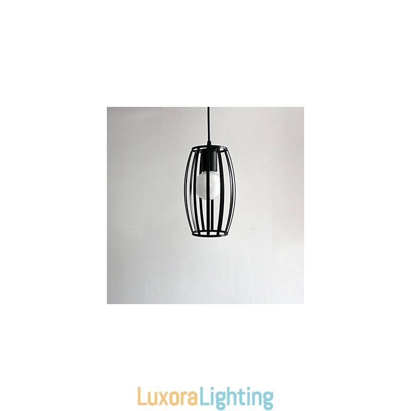 Designer Touch Decorative Pendant Lights Traditional Classic Retro Metal